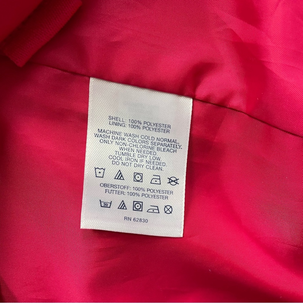 Bright Pink StormRaker Jacket✨ - Picture 7 of 13